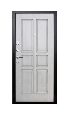 Входная дверь МУРОМ - фото